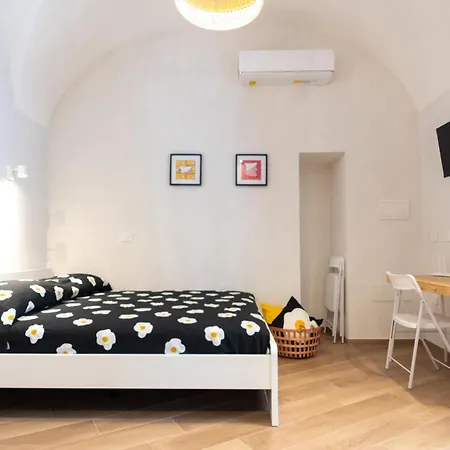 Corte Della Cipriana Hébergement de vacances *