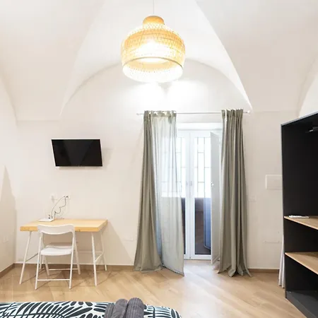 Corte Della Cipriana Hébergement de vacances Catane